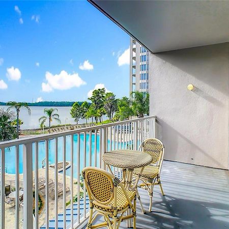 Disney Just 1 And A Quarter Mile Away, Blue Heron 1 Room 2 Bath,Amenities,6 Guests, Walk To Restaurants, No Fees At Check In Ορλάντο Εξωτερικό φωτογραφία