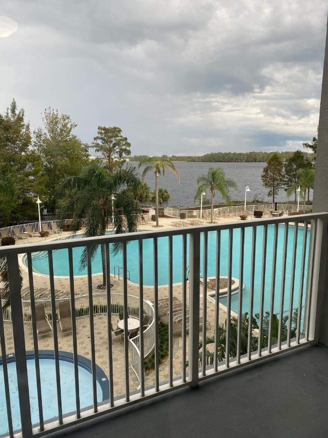 Disney Just 1 And A Quarter Mile Away, Blue Heron 1 Room 2 Bath,Amenities,6 Guests, Walk To Restaurants, No Fees At Check In Ορλάντο Εξωτερικό φωτογραφία