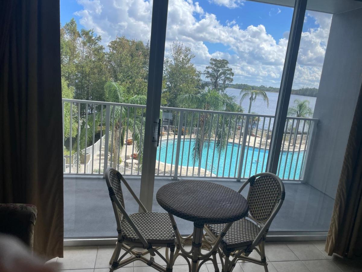 Disney Just 1 And A Quarter Mile Away, Blue Heron 1 Room 2 Bath,Amenities,6 Guests, Walk To Restaurants, No Fees At Check In Ορλάντο Εξωτερικό φωτογραφία