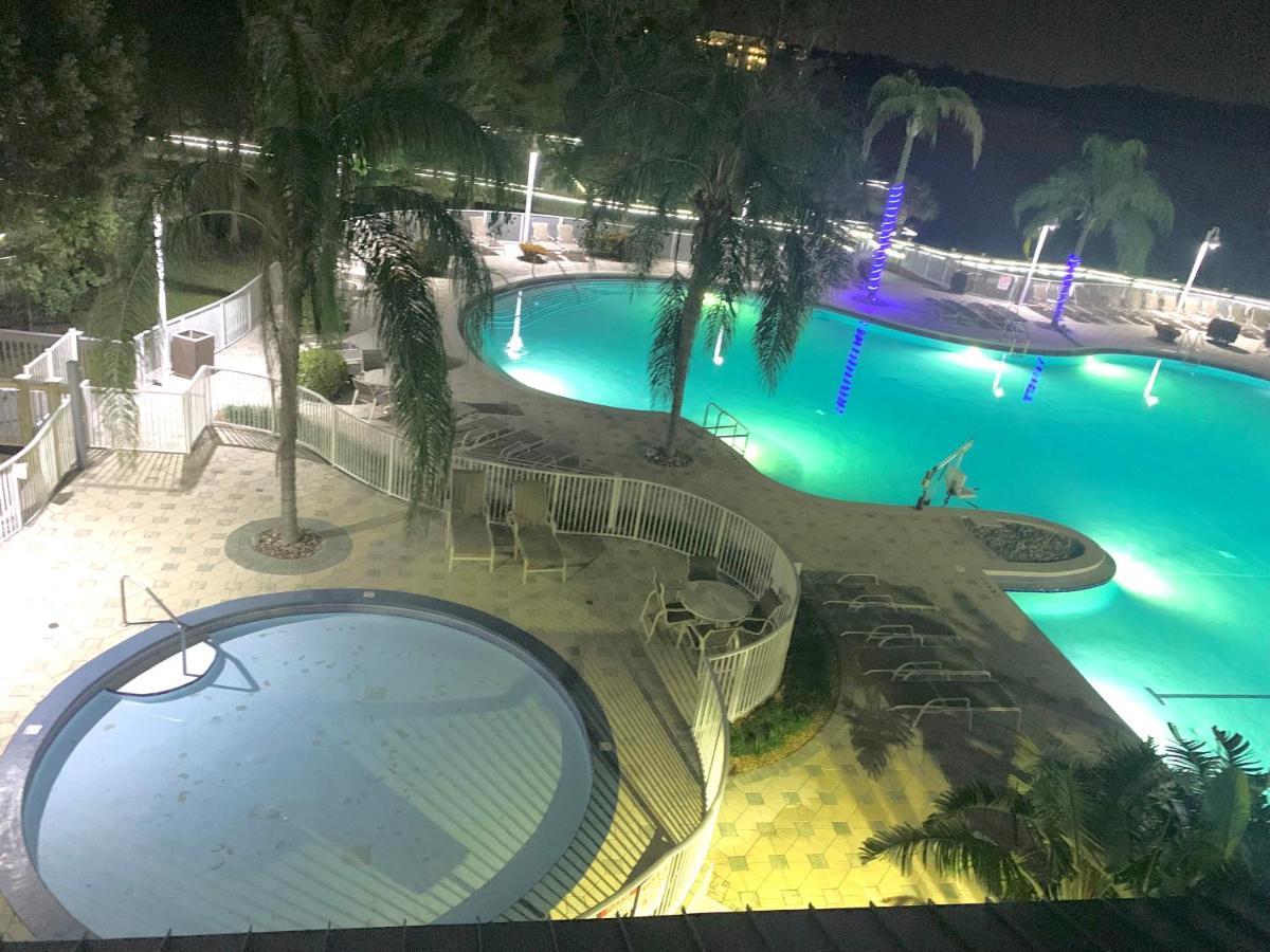 Disney Just 1 And A Quarter Mile Away, Blue Heron 1 Room 2 Bath,Amenities,6 Guests, Walk To Restaurants, No Fees At Check In Ορλάντο Εξωτερικό φωτογραφία
