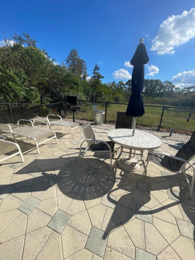 Disney Just 1 And A Quarter Mile Away, Blue Heron 1 Room 2 Bath,Amenities,6 Guests, Walk To Restaurants, No Fees At Check In Ορλάντο Εξωτερικό φωτογραφία