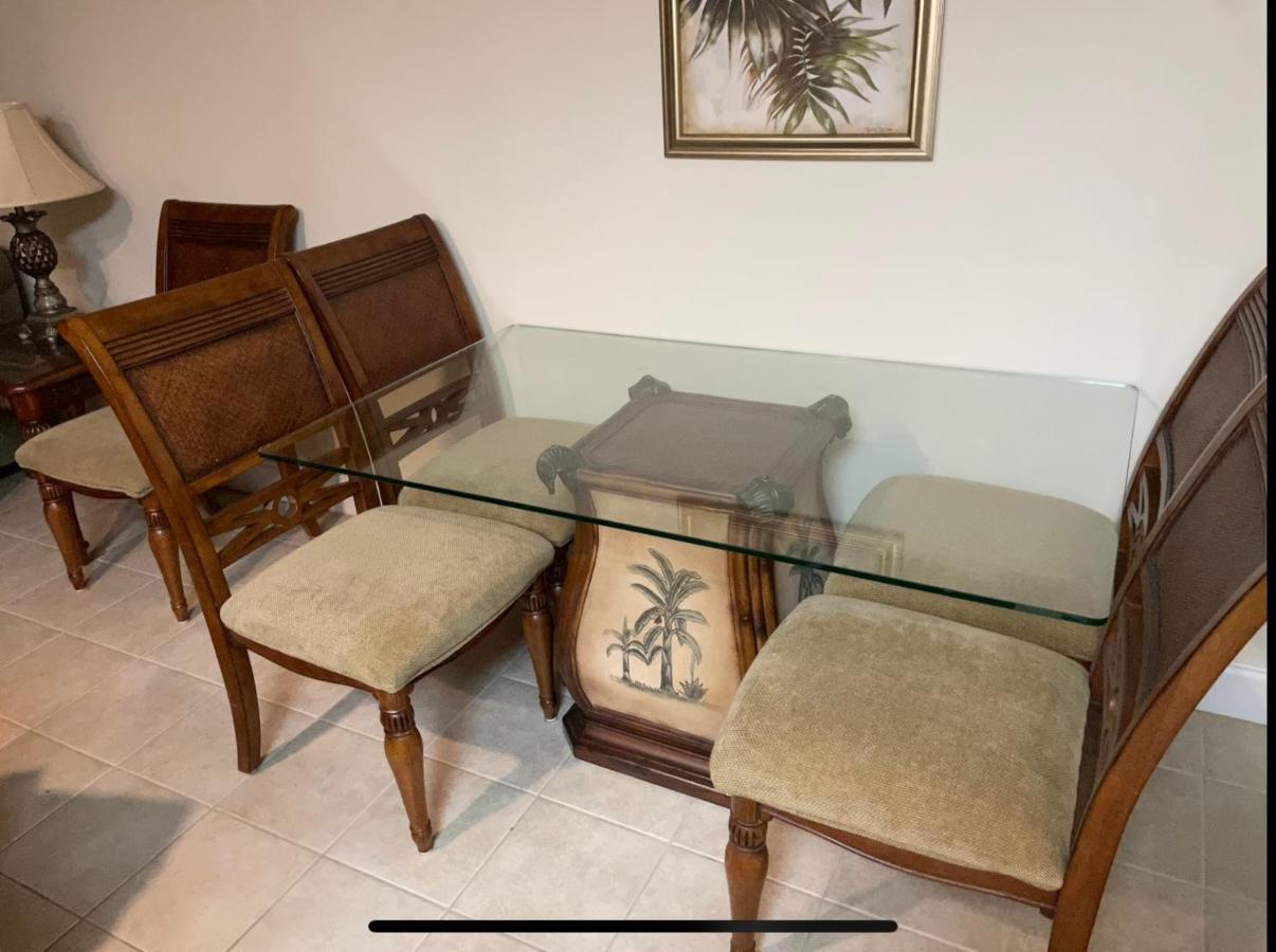 Disney Just 1 And A Quarter Mile Away, Blue Heron 1 Room 2 Bath,Amenities,6 Guests, Walk To Restaurants, No Fees At Check In Ορλάντο Εξωτερικό φωτογραφία