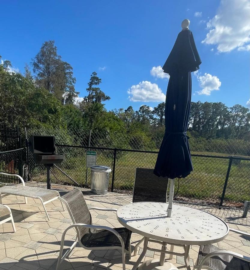 Disney Just 1 And A Quarter Mile Away, Blue Heron 1 Room 2 Bath,Amenities,6 Guests, Walk To Restaurants, No Fees At Check In Ορλάντο Εξωτερικό φωτογραφία