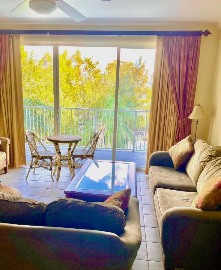 Disney Just 1 And A Quarter Mile Away, Blue Heron 1 Room 2 Bath,Amenities,6 Guests, Walk To Restaurants, No Fees At Check In Ορλάντο Εξωτερικό φωτογραφία