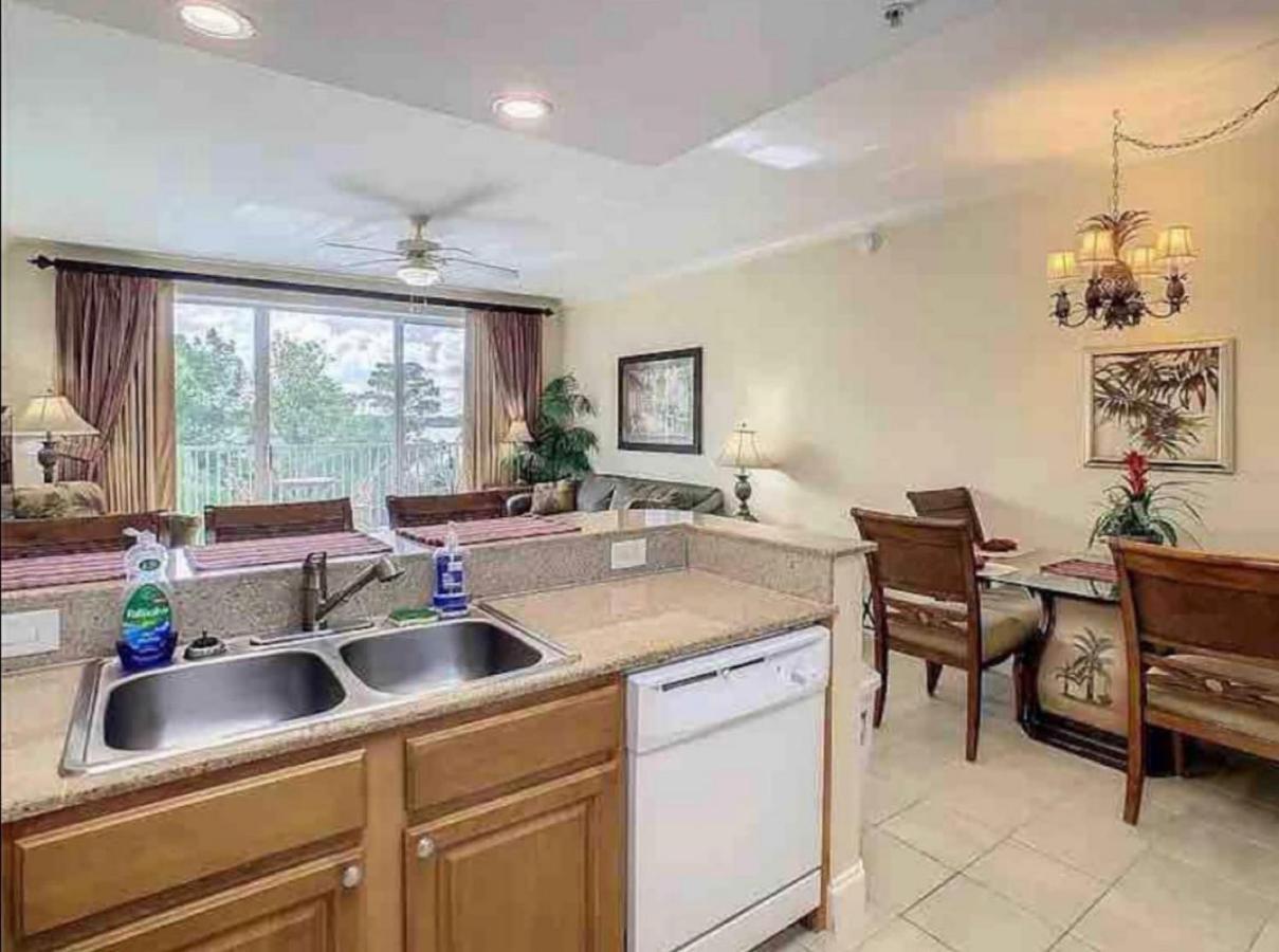 Disney Just 1 And A Quarter Mile Away, Blue Heron 1 Room 2 Bath,Amenities,6 Guests, Walk To Restaurants, No Fees At Check In Ορλάντο Εξωτερικό φωτογραφία