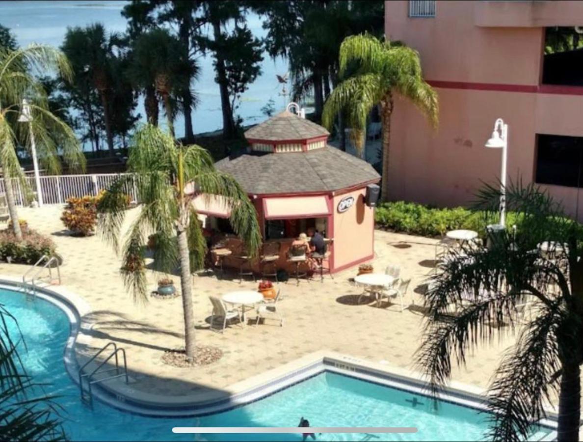 Disney Just 1 And A Quarter Mile Away, Blue Heron 1 Room 2 Bath,Amenities,6 Guests, Walk To Restaurants, No Fees At Check In Ορλάντο Εξωτερικό φωτογραφία