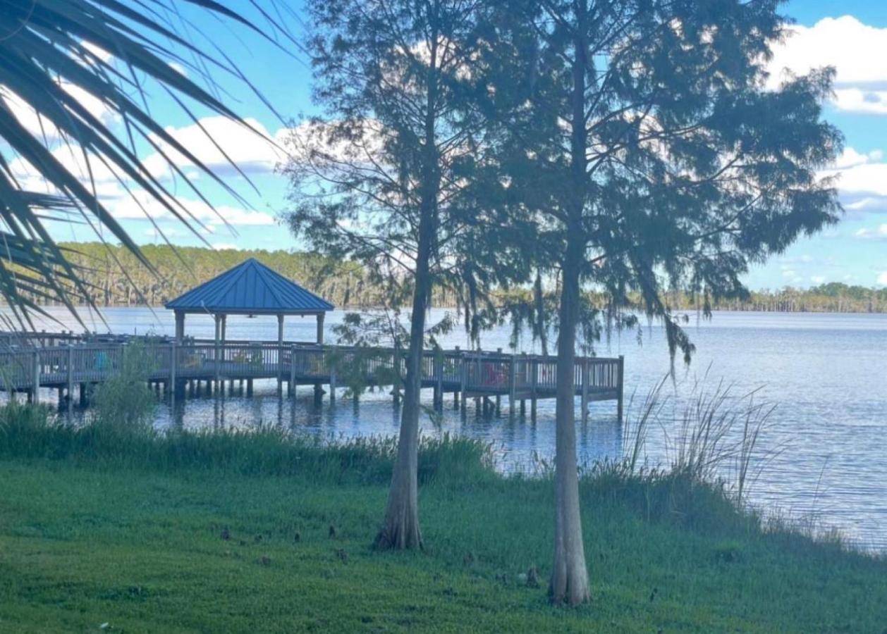 Disney Just 1 And A Quarter Mile Away, Blue Heron 1 Room 2 Bath,Amenities,6 Guests, Walk To Restaurants, No Fees At Check In Ορλάντο Εξωτερικό φωτογραφία
