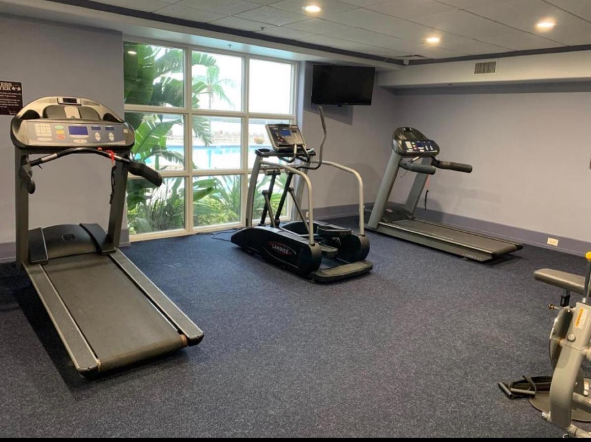 Disney Just 1 And A Quarter Mile Away, Blue Heron 1 Room 2 Bath,Amenities,6 Guests, Walk To Restaurants, No Fees At Check In Ορλάντο Εξωτερικό φωτογραφία