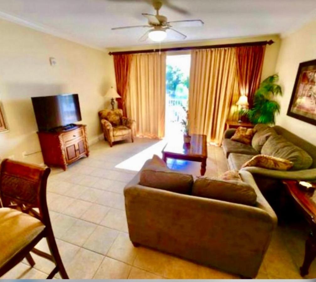 Disney Just 1 And A Quarter Mile Away, Blue Heron 1 Room 2 Bath,Amenities,6 Guests, Walk To Restaurants, No Fees At Check In Ορλάντο Εξωτερικό φωτογραφία