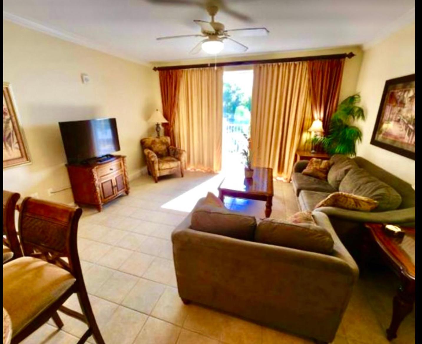 Disney Just 1 And A Quarter Mile Away, Blue Heron 1 Room 2 Bath,Amenities,6 Guests, Walk To Restaurants, No Fees At Check In Ορλάντο Εξωτερικό φωτογραφία